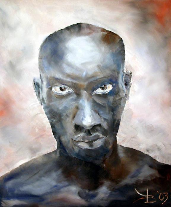 Portrait